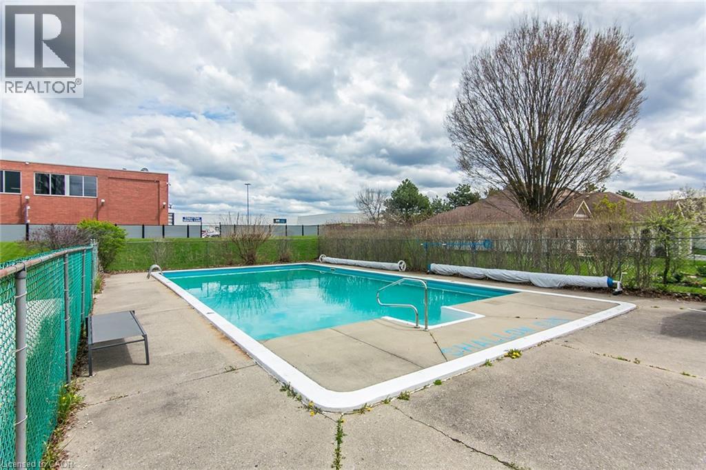 24 Midland Drive Unit# 402, Kitchener, Ontario  N2A 2A8 - Photo 46 - 40853777