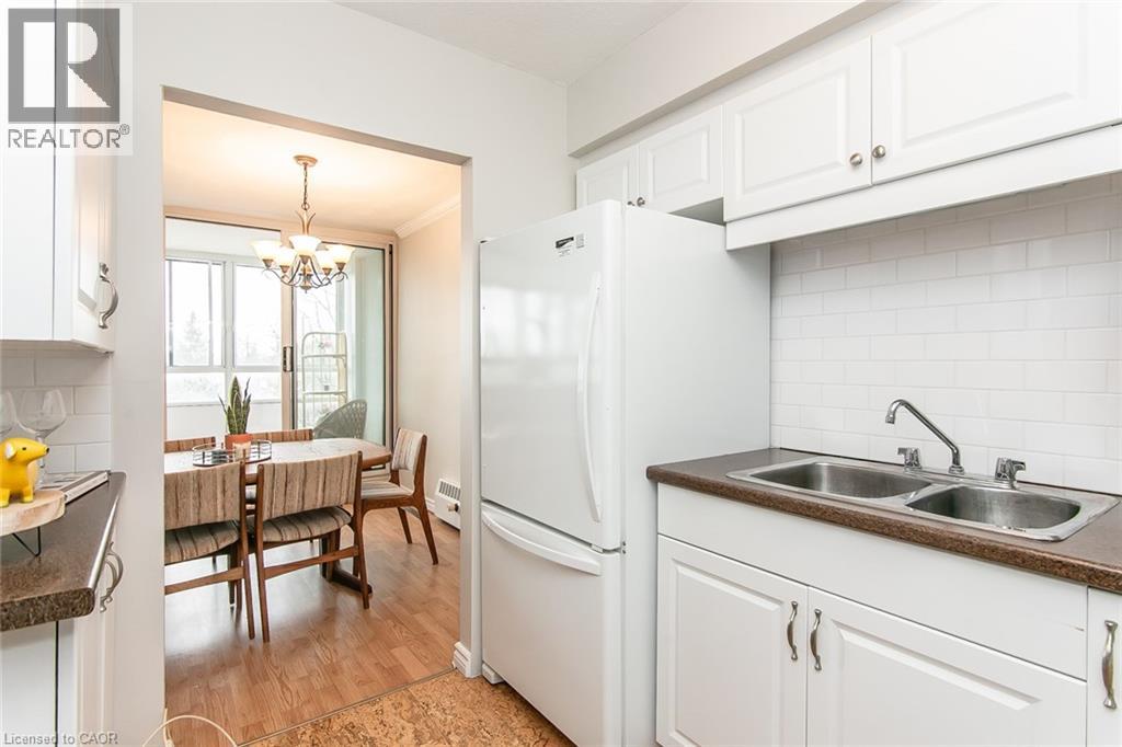 24 Midland Drive Unit# 402, Kitchener, Ontario  N2A 2A8 - Photo 22 - 40853777