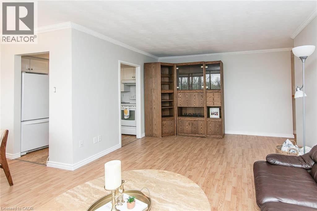 24 Midland Drive Unit# 402, Kitchener, Ontario  N2A 2A8 - Photo 15 - 40853777