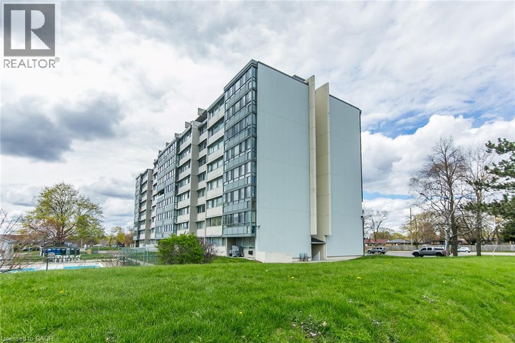 24 Midland Drive Unit# 402, Kitchener, Ontario  N2A 2A8 - Photo 45 - 40853777