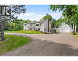 65 Communication Road, Irishtown, New Brunswick
