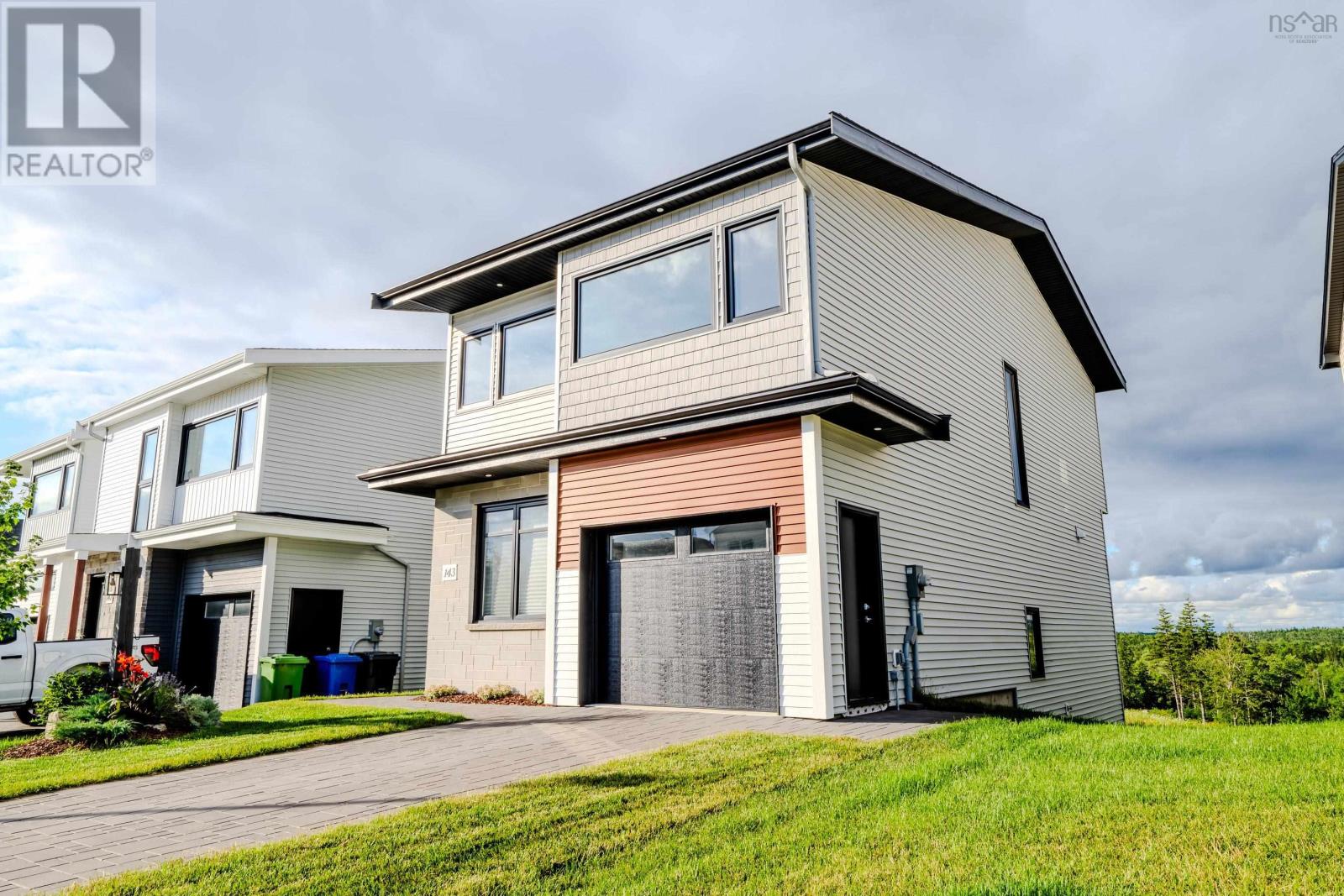 143 Brunello Boulevard, Timberlea, Nova Scotia  B3T 0J3 - Photo 1 - 202620222