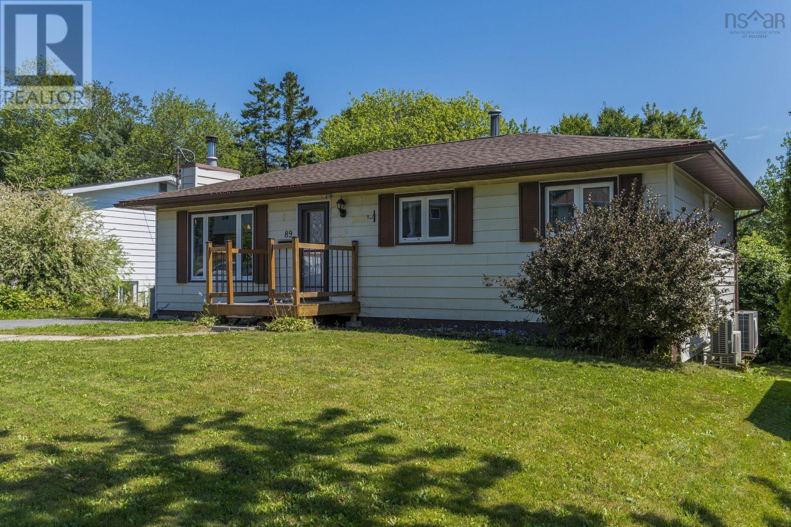 89 Taranaki Drive, Dartmouth, Nova Scotia  B2W 4X3 - Photo 1 - 202620224