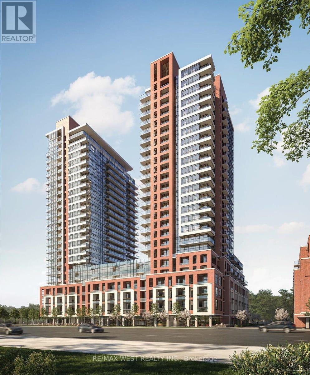 1309 - 4010 Eglinton Avenue W, Toronto, Ontario  M9A 0G5 - Photo 23 - W13660592