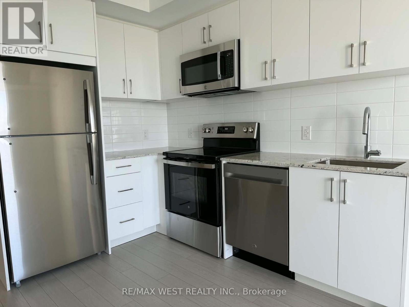 1309 - 4010 Eglinton Avenue W, Toronto, Ontario  M9A 0G5 - Photo 8 - W13660592