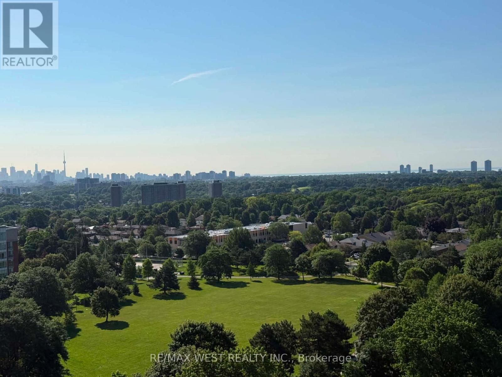 1309 - 4010 Eglinton Avenue W, Toronto, Ontario  M9A 0G5 - Photo 13 - W13660592