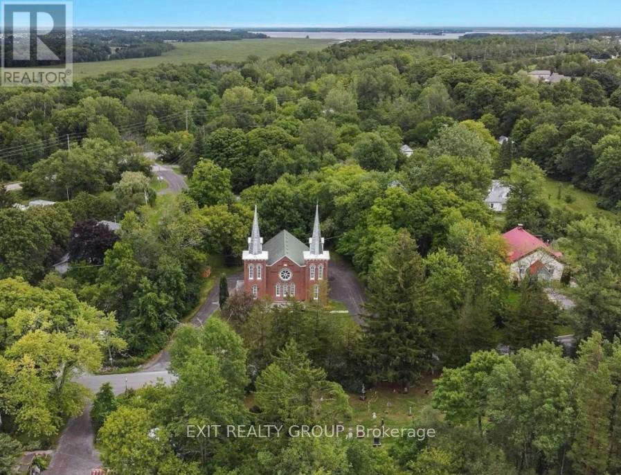 44 UNION ROAD, Prince Edward County, Ontario