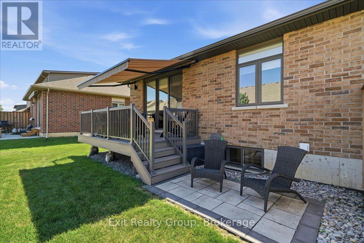 32 Wims Way, Belleville, Ontario  K8N 0H8 - Photo 34 - X13626556