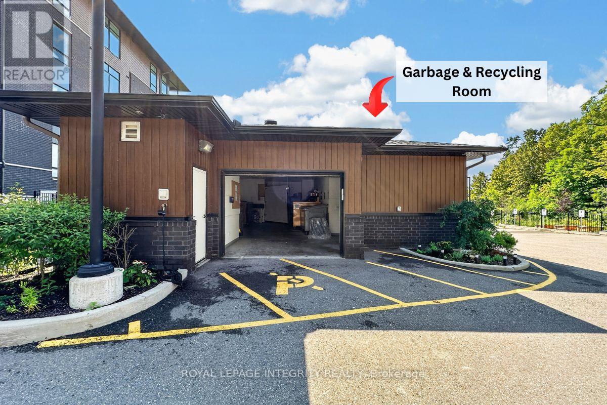 303 - 100 Cortile Private, Ottawa, Ontario  K1V 2S8 - Photo 42 - X13656406