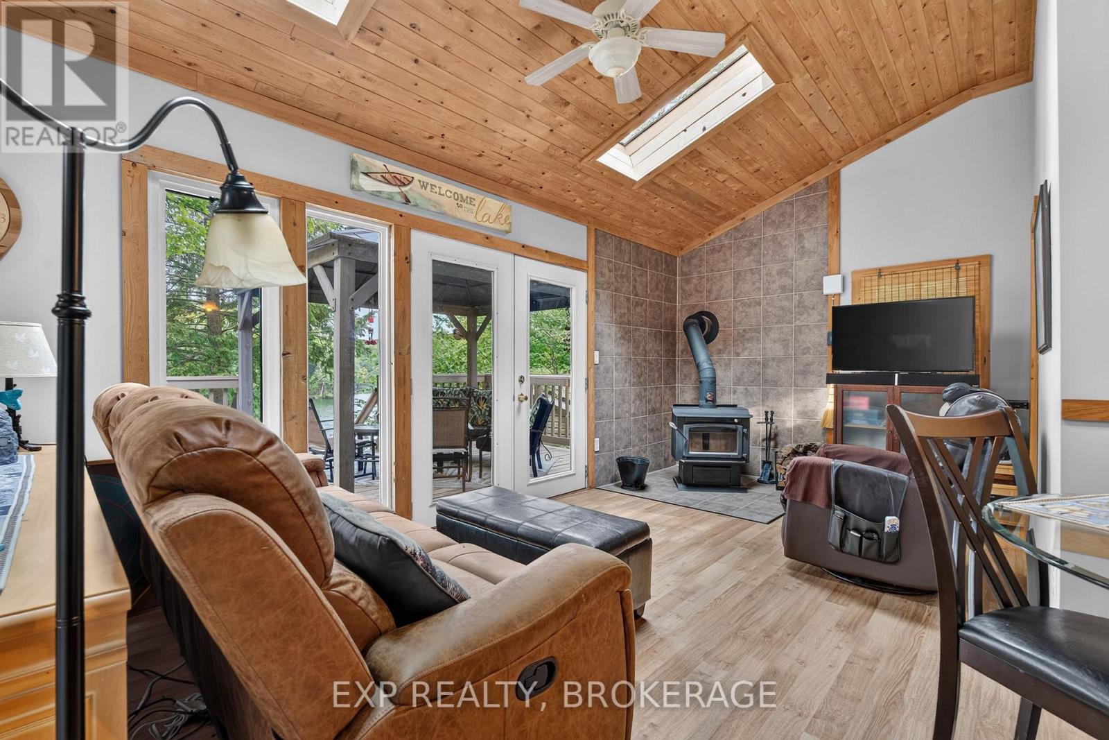 5505 Rideau Road, Frontenac, Ontario  K0H 2N0 - Photo 10 - X13660882