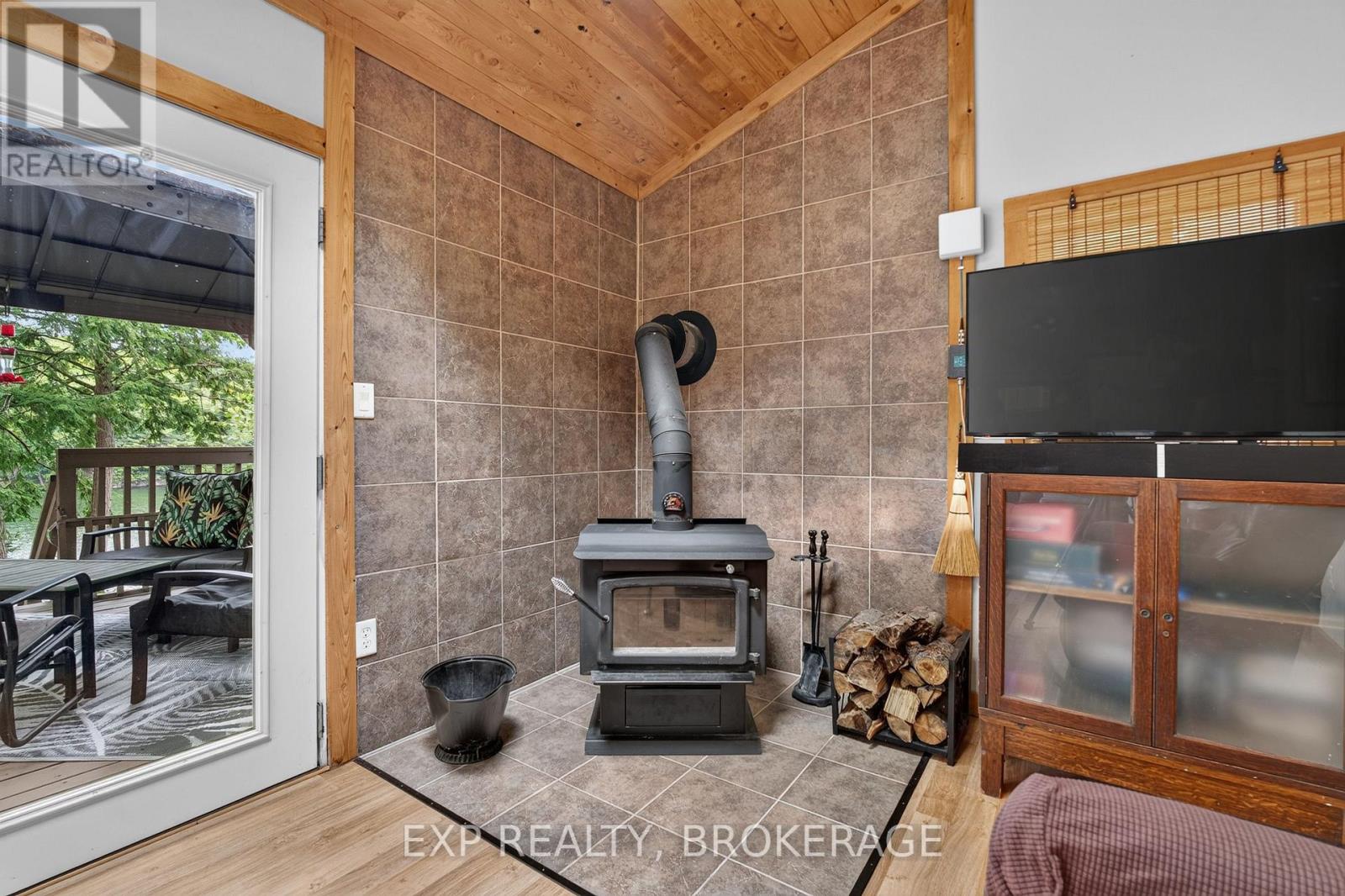 5505 Rideau Road, Frontenac, Ontario  K0H 2N0 - Photo 12 - X13660882