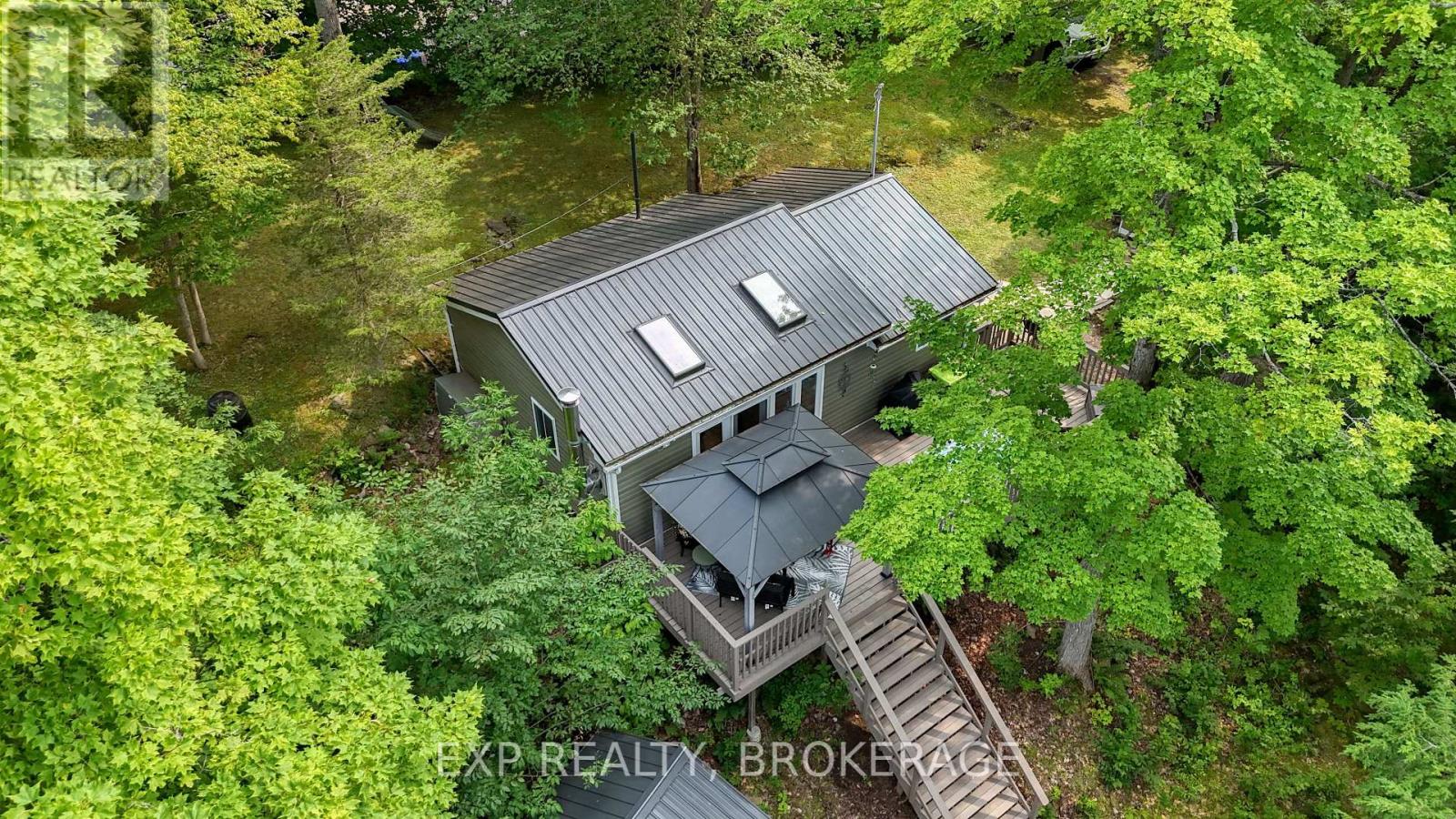 5505 Rideau Road, Frontenac, Ontario K0H 2N0 - Photo 2 - X13660882
