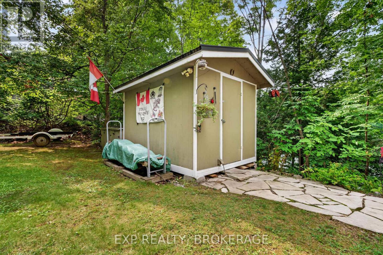 5505 Rideau Road, Frontenac, Ontario  K0H 2N0 - Photo 20 - X13660882