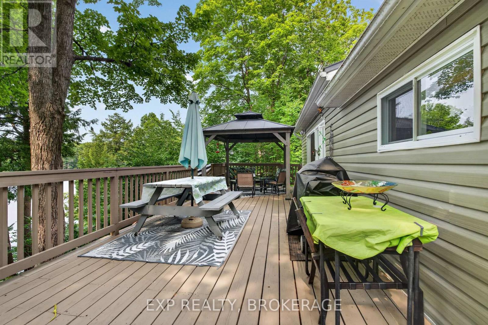 5505 Rideau Road, Frontenac, Ontario  K0H 2N0 - Photo 21 - X13660882