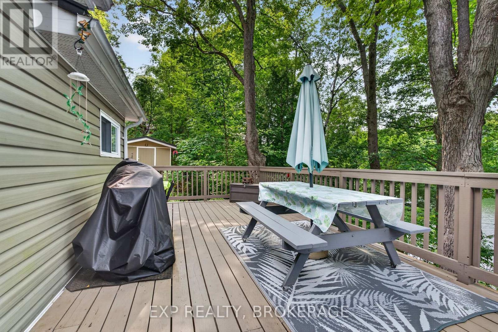 5505 Rideau Road, Frontenac, Ontario  K0H 2N0 - Photo 25 - X13660882