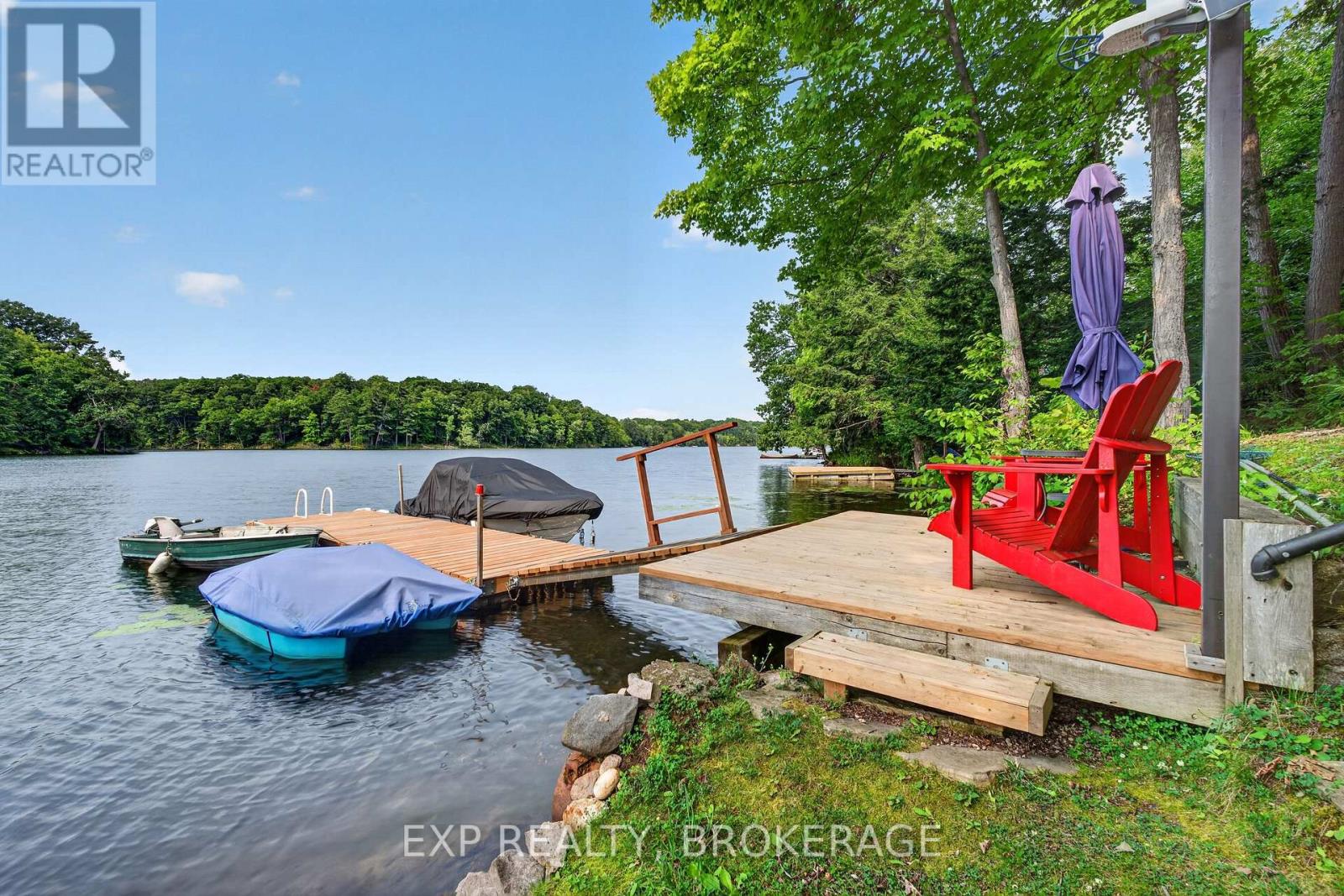 5505 Rideau Road, Frontenac, Ontario  K0H 2N0 - Photo 31 - X13660882