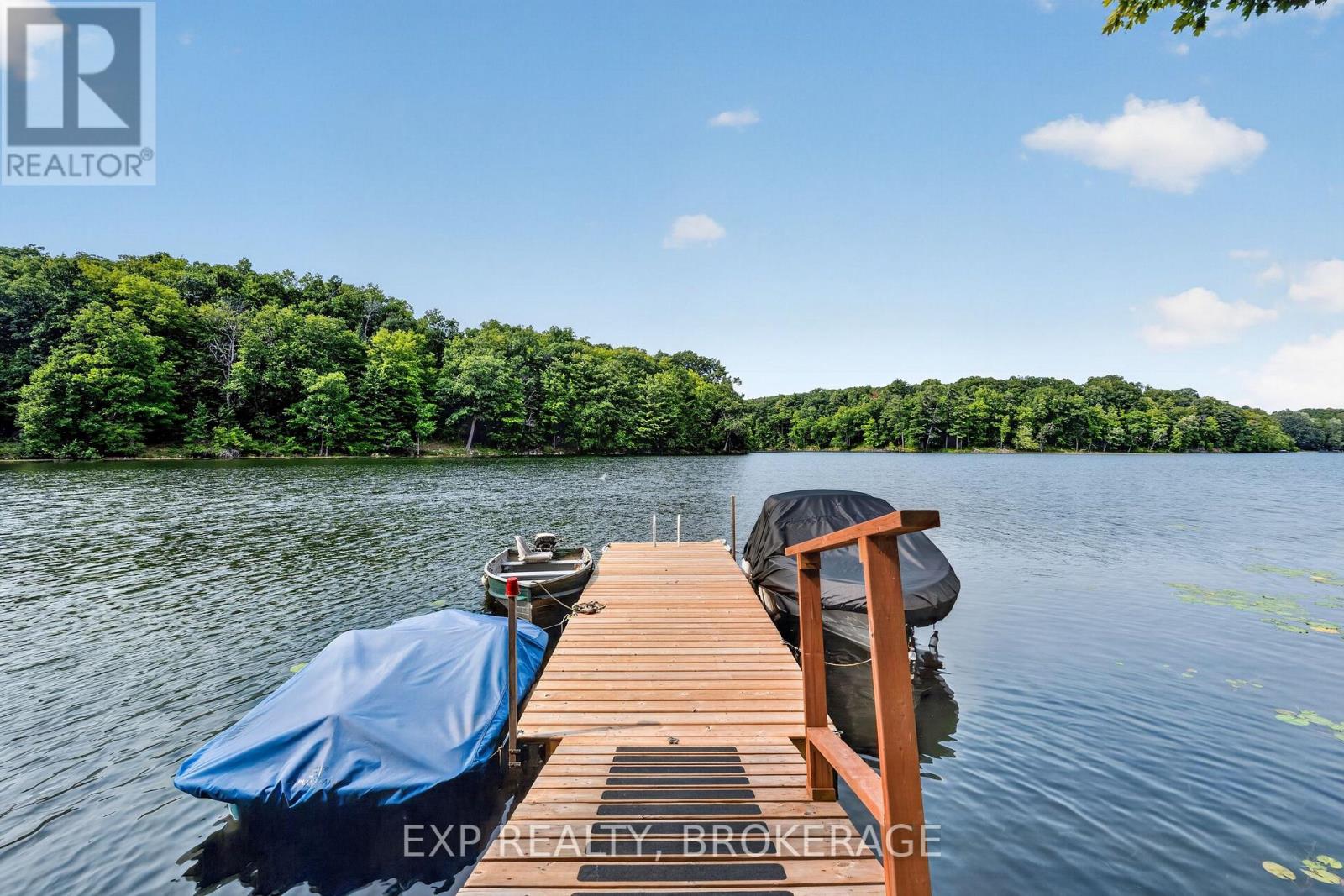 5505 Rideau Road, Frontenac, Ontario  K0H 2N0 - Photo 32 - X13660882
