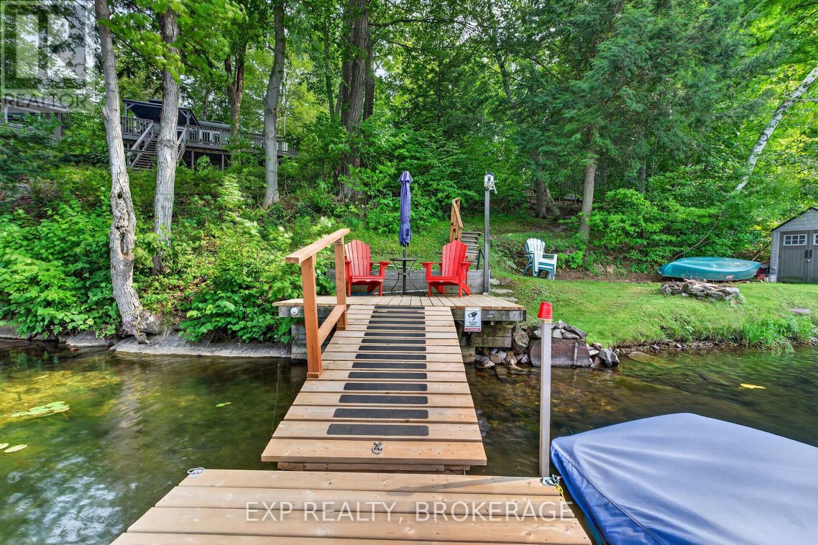 5505 Rideau Road, Frontenac, Ontario  K0H 2N0 - Photo 34 - X13660882