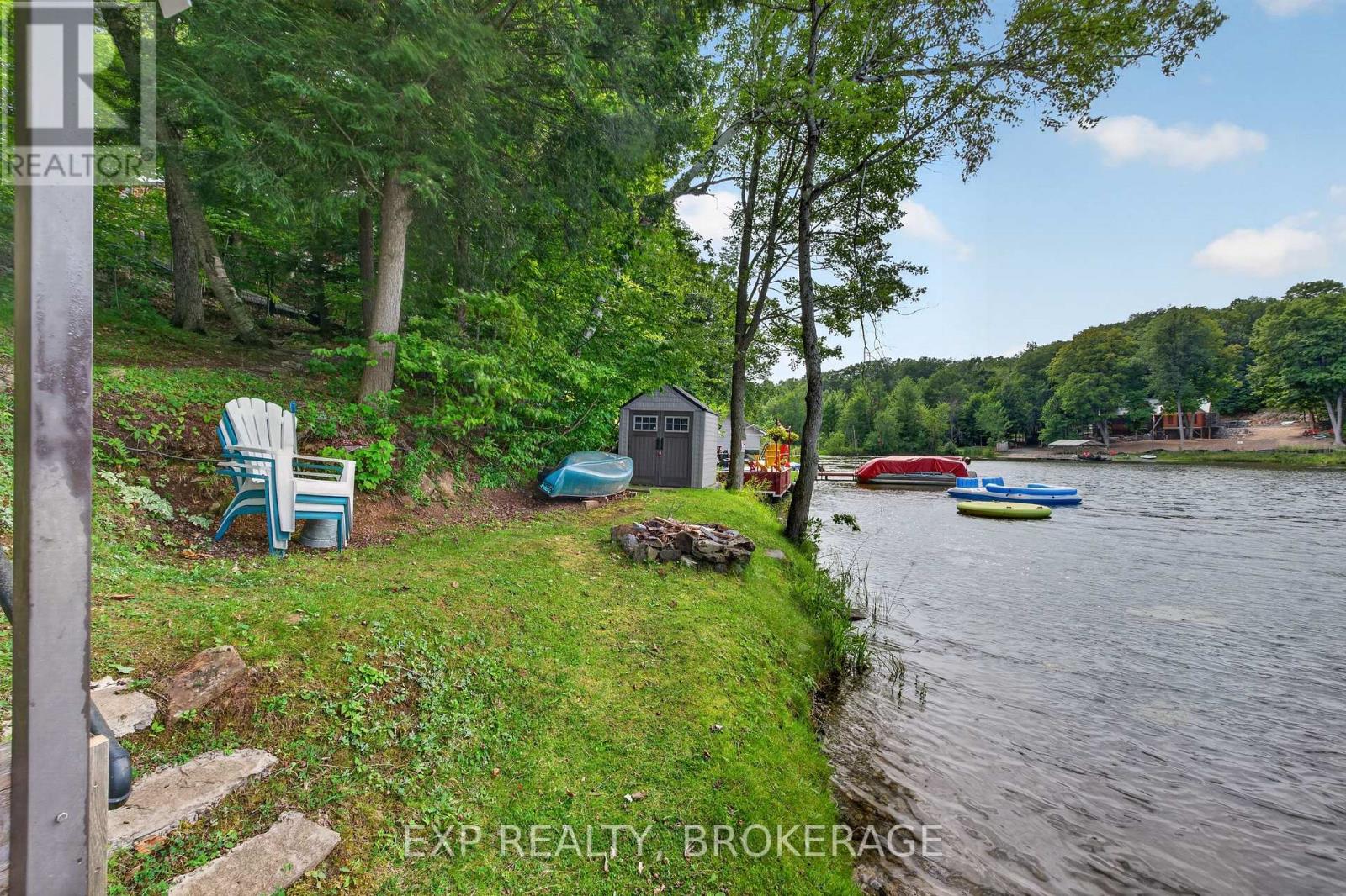 5505 Rideau Road, Frontenac, Ontario  K0H 2N0 - Photo 35 - X13660882
