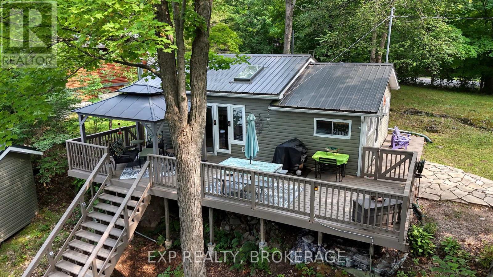 5505 Rideau Road, Frontenac, Ontario  K0H 2N0 - Photo 38 - X13660882