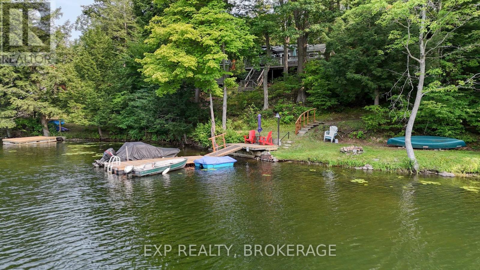 5505 Rideau Road, Frontenac, Ontario  K0H 2N0 - Photo 39 - X13660882