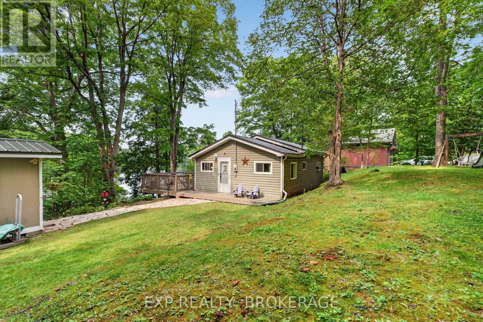 5505 Rideau Road, Frontenac, Ontario K0H 2N0 - Photo 4 - X13660882