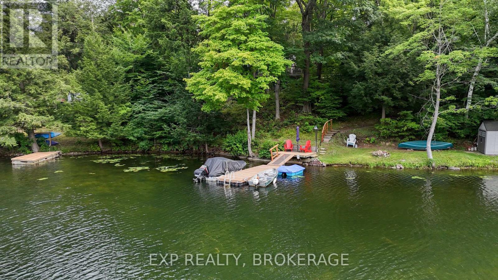 5505 Rideau Road, Frontenac, Ontario  K0H 2N0 - Photo 45 - X13660882