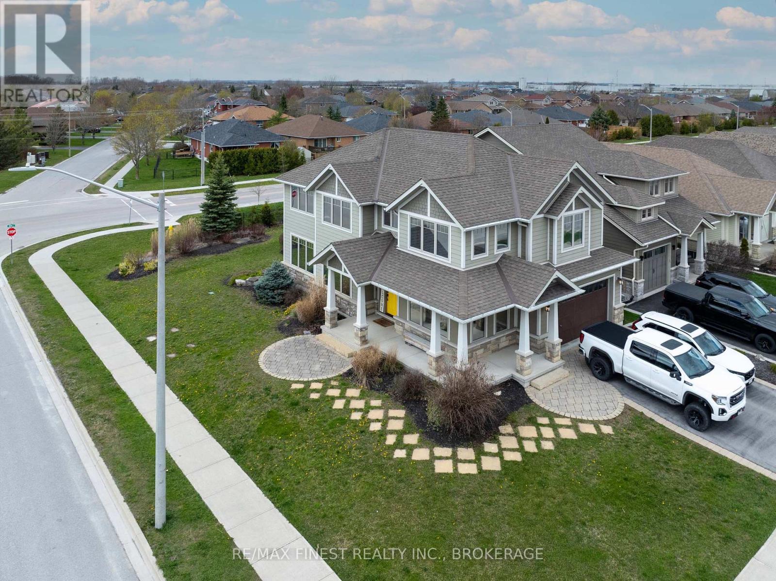 64 Tessa Boulevard, Belleville, Ontario K8N 0B4 - Photo 2 - X13660938