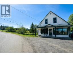 3 Howland Ridge Road, Millville, New Brunswick