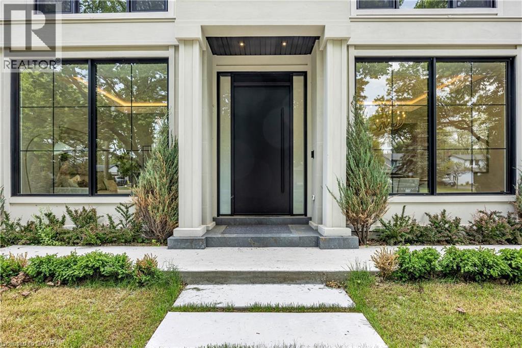 152 Third Line, Halton, Ontario  L6L 3Z8 - Photo 4 - 40837663
