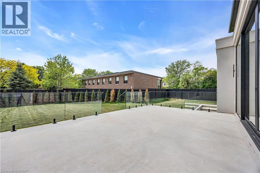 152 Third Line, Halton, Ontario  L6L 3Z8 - Photo 46 - 40837663