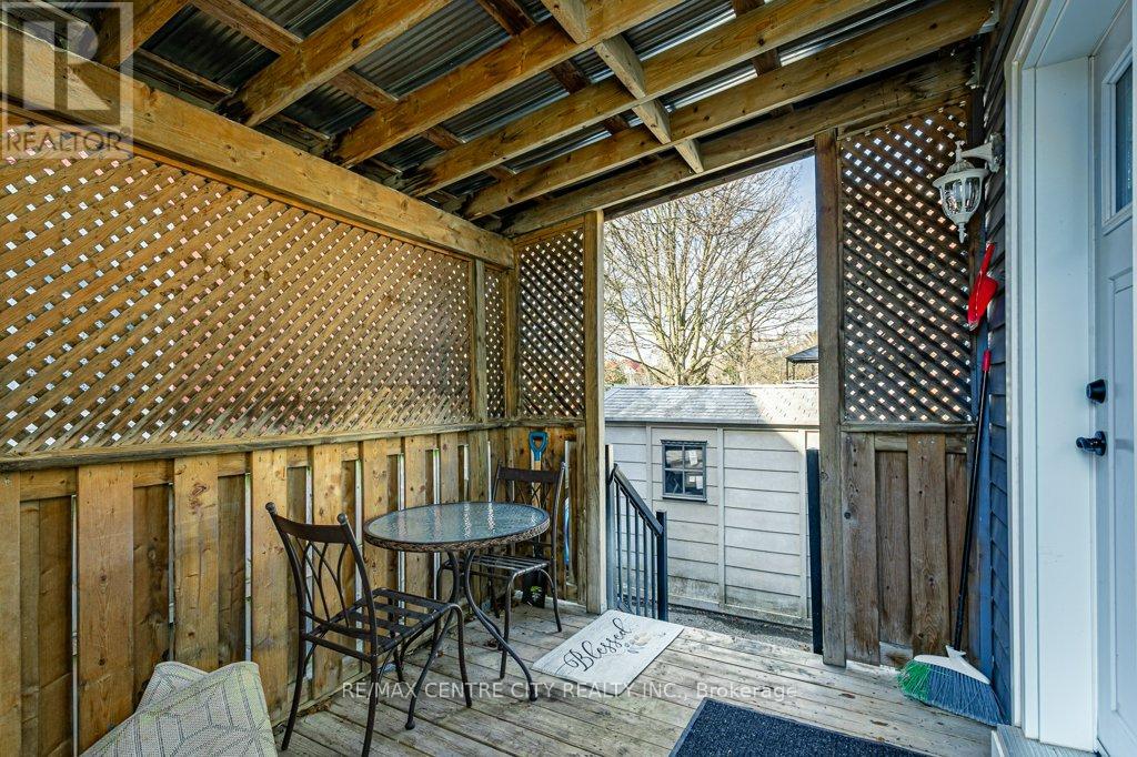 52 Princess Avenue, St. Thomas, Ontario  N5R 2V7 - Photo 32 - X13660846