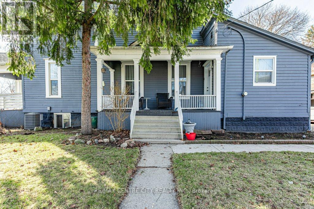 52 Princess Avenue, St. Thomas, Ontario  N5R 2V7 - Photo 34 - X13660846