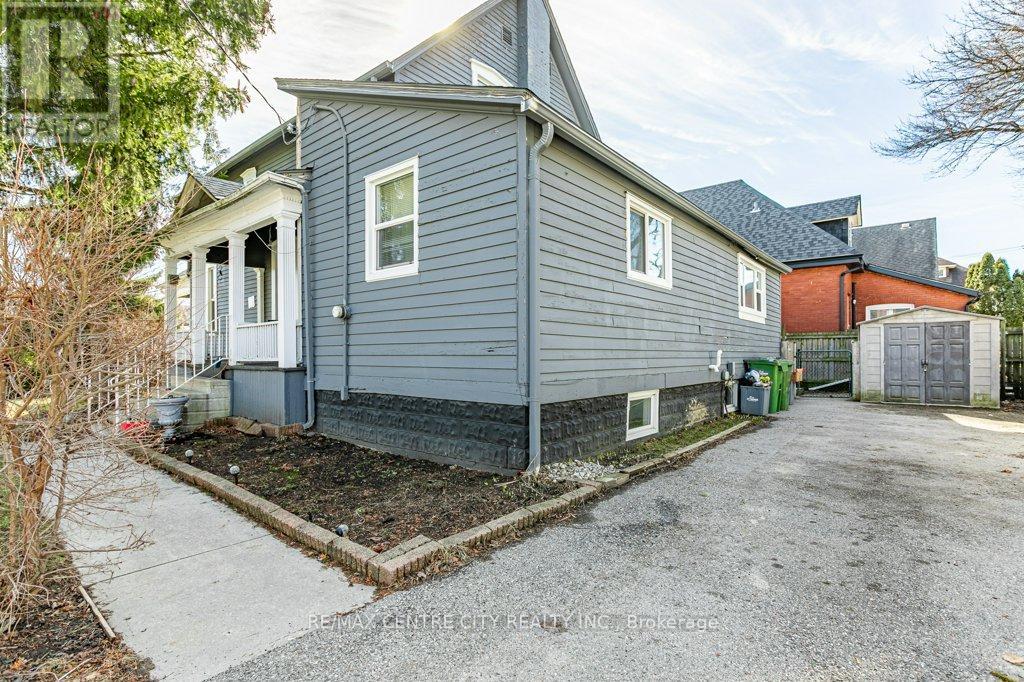 52 Princess Avenue, St. Thomas, Ontario  N5R 2V7 - Photo 36 - X13660846