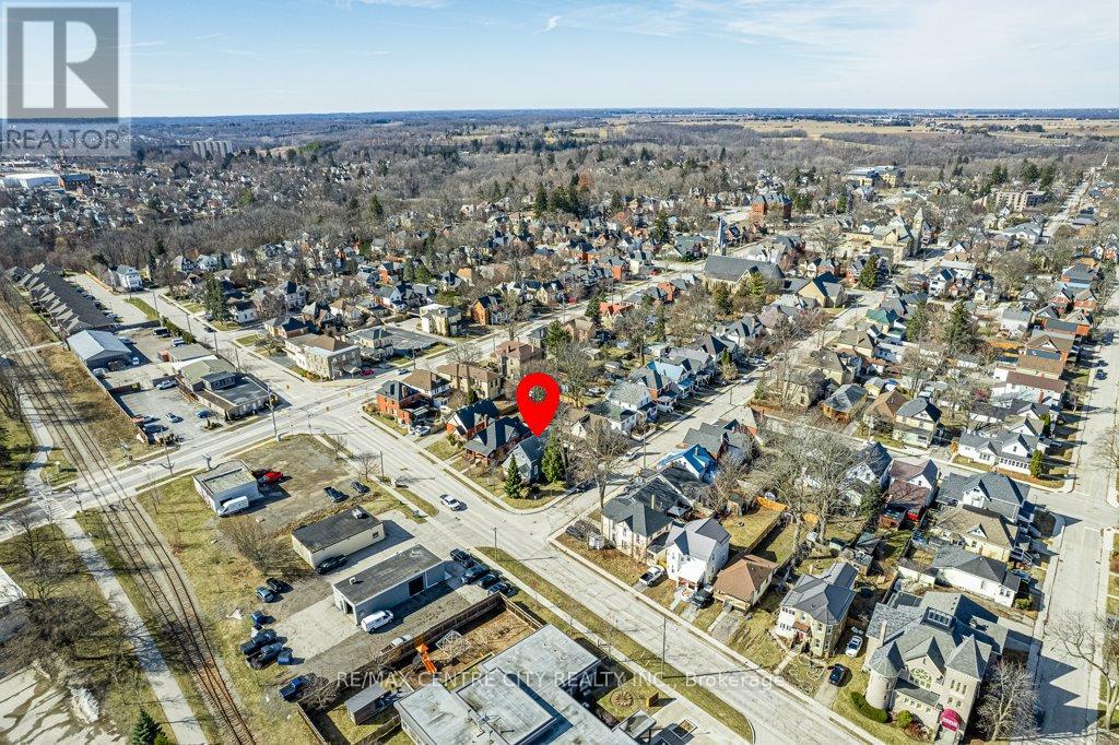 52 Princess Avenue, St. Thomas, Ontario  N5R 2V7 - Photo 41 - X13660846