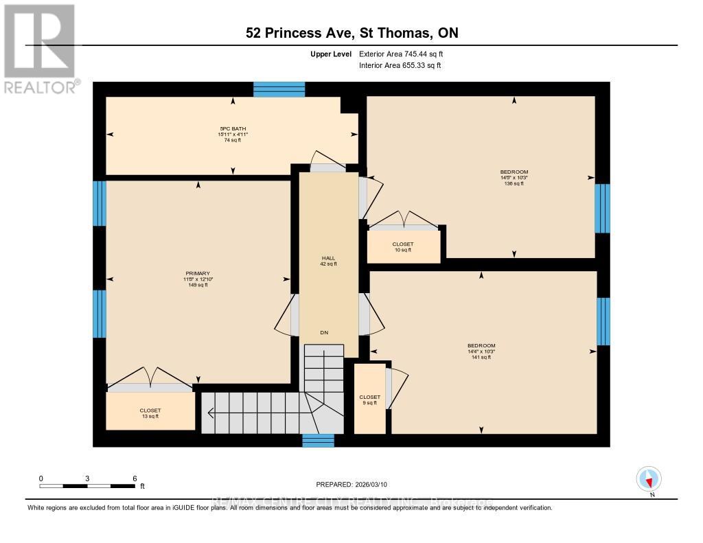 52 Princess Avenue, St. Thomas, Ontario  N5R 2V7 - Photo 44 - X13660846