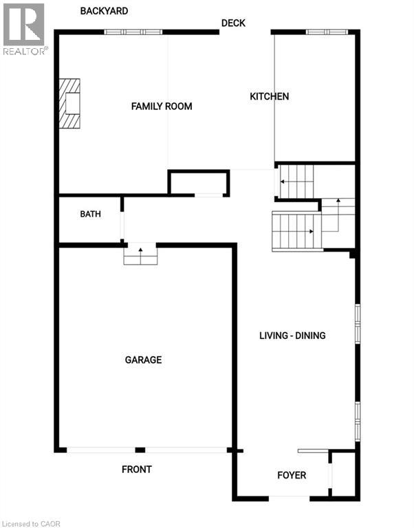 266 Chippewa Avenue, Shelburne, Ontario  L9V 3Y2 - Photo 46 - 40837703