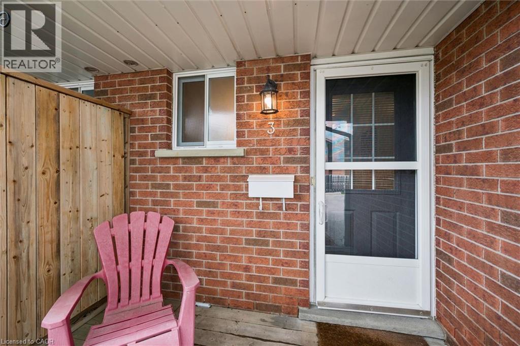 350 Erbsville Road Unit# 3, Waterloo, Ontario  N2T 2P7 - Photo 2 - 40841161