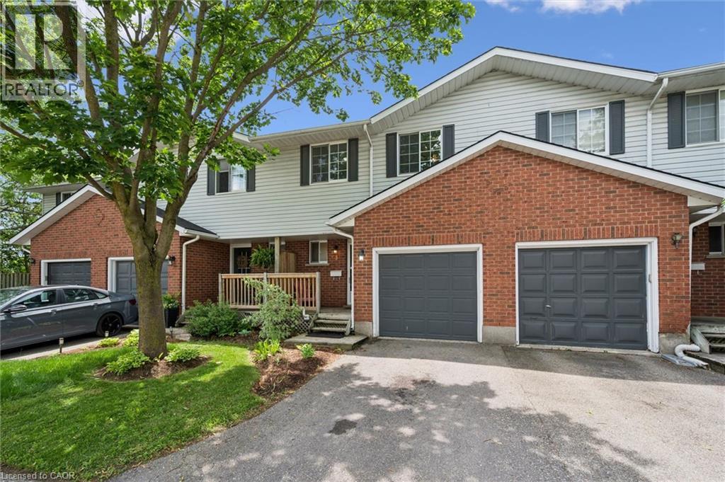 350 Erbsville Road Unit# 3, Waterloo, Ontario  N2T 2P7 - Photo 1 - 40841161