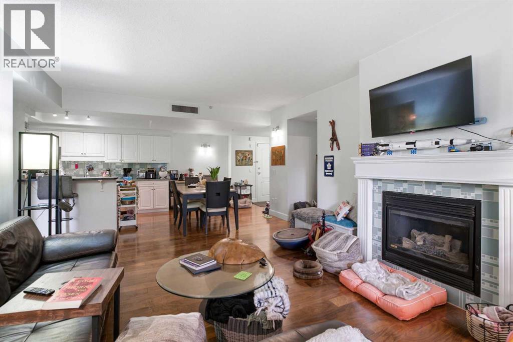 108, 114 15 Avenue SW, Calgary, Alberta  T2R 0P5 - Photo 14 - A2334521