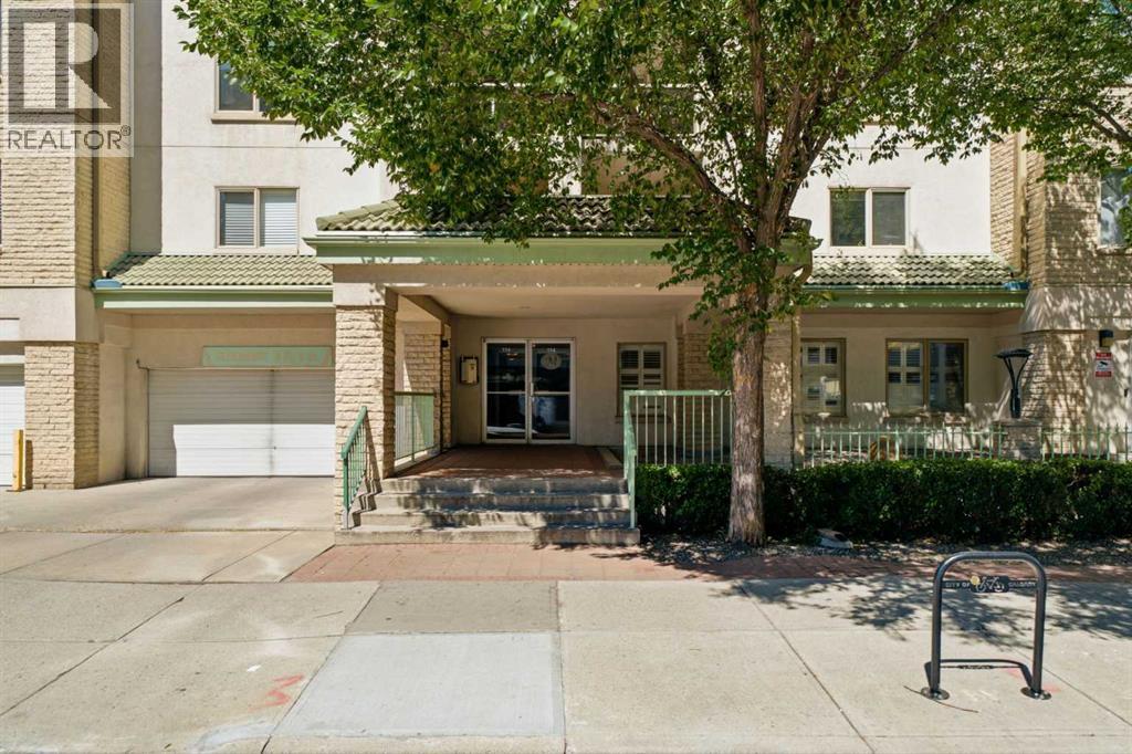 108, 114 15 Avenue SW, Calgary, Alberta  T2R 0P5 - Photo 2 - A2334521