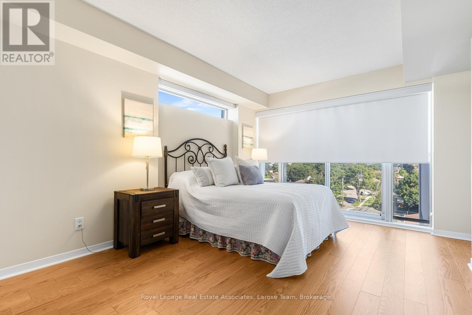 611 - 1050 The Queensway, Toronto, Ontario M8Z 0A8 - Photo 17 - W13624986