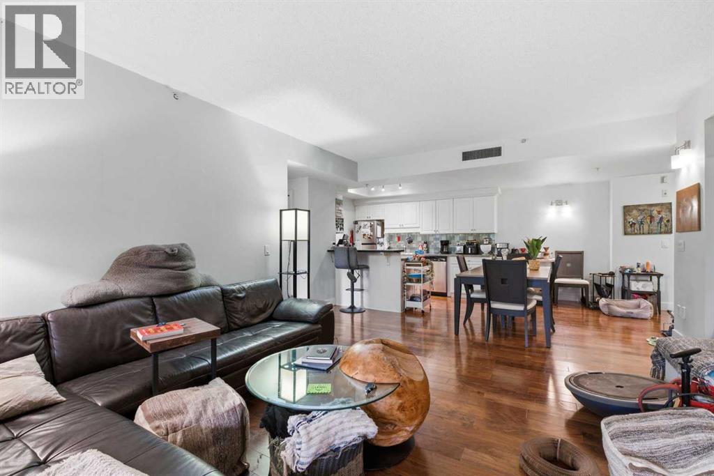 108, 114 15 Avenue SW, Calgary, Alberta  T2R 0P5 - Photo 13 - A2334521