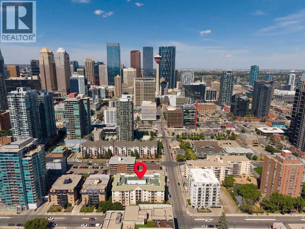 108, 114 15 Avenue SW, Calgary, Alberta  T2R 0P5 - Photo 30 - A2334521