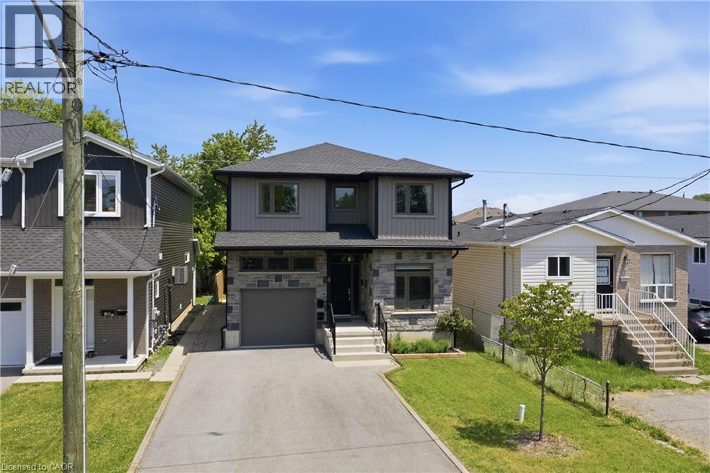 8 Nash Street, St. Catharines, Ontario  L2S 1B5 - Photo 37 - 40848172