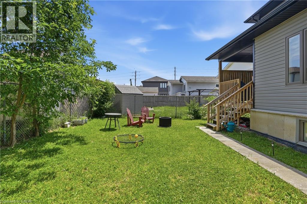 8 Nash Street, St. Catharines, Ontario  L2S 1B5 - Photo 36 - 40848172