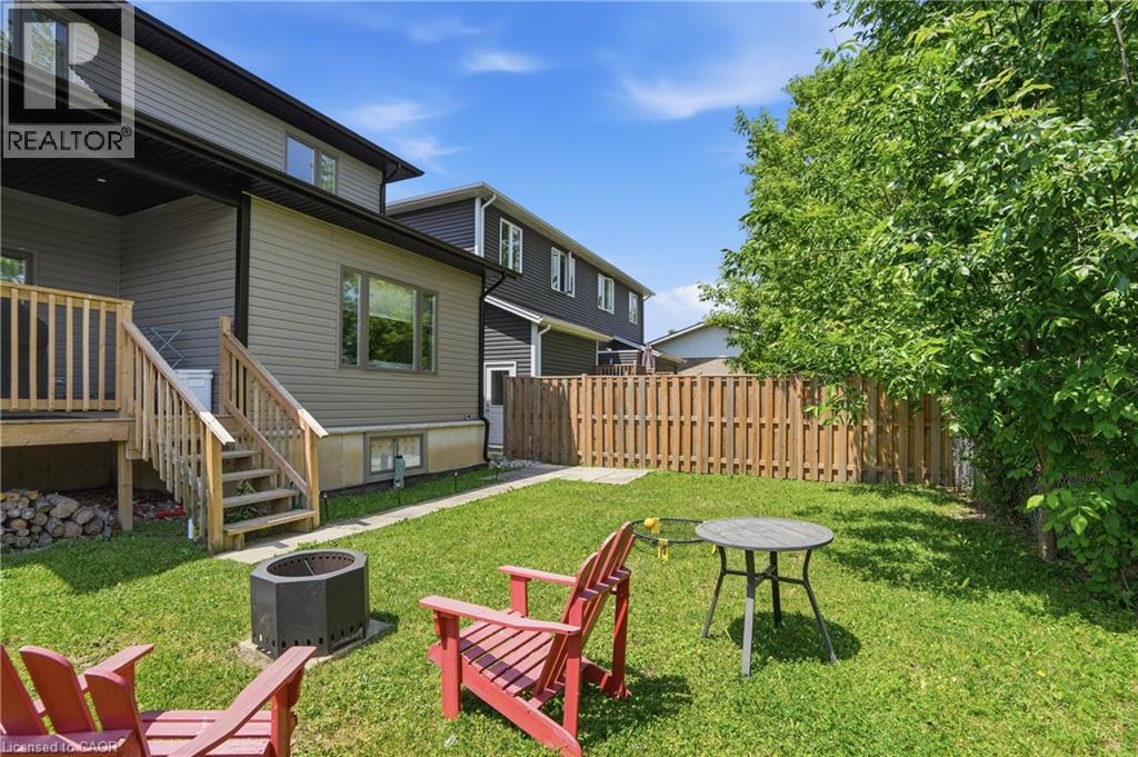 8 Nash Street, St. Catharines, Ontario  L2S 1B5 - Photo 35 - 40848172