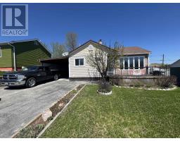 3 Falcon Drive, Manitouwadge, Ontario