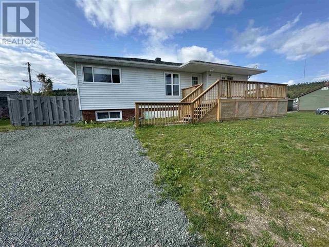 14 Heron Drive, Manitouwadge, Ontario  P0T 2C0 - Photo 1 - TB2601367