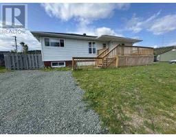 14 Heron Drive, Manitouwadge, Ontario